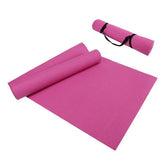 Performance Yoga & Pilates Mats with Straps, Yoga & Pilates Mats, $ 45.95, A Moment Of Now™